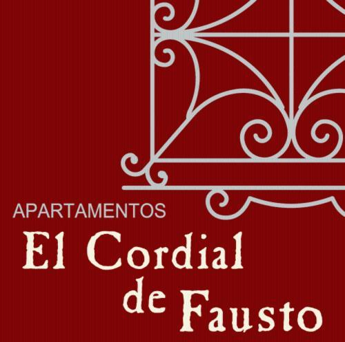 Apartamentos El Cordial De Fausto Льянес Экстерьер фото