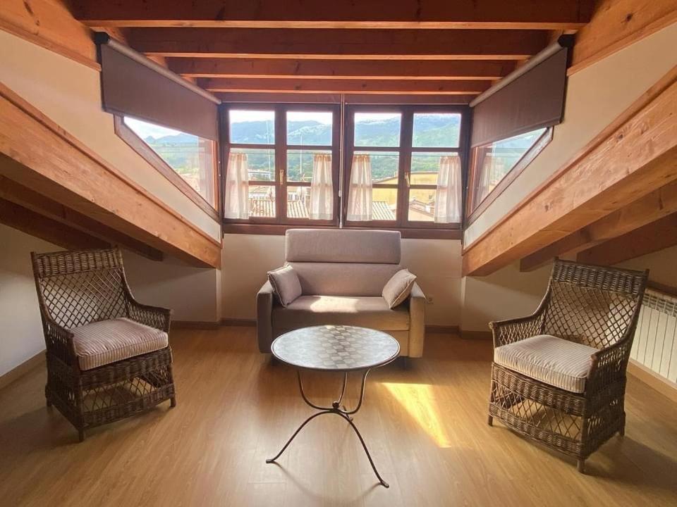 Apartamentos El Cordial De Fausto Льянес Экстерьер фото