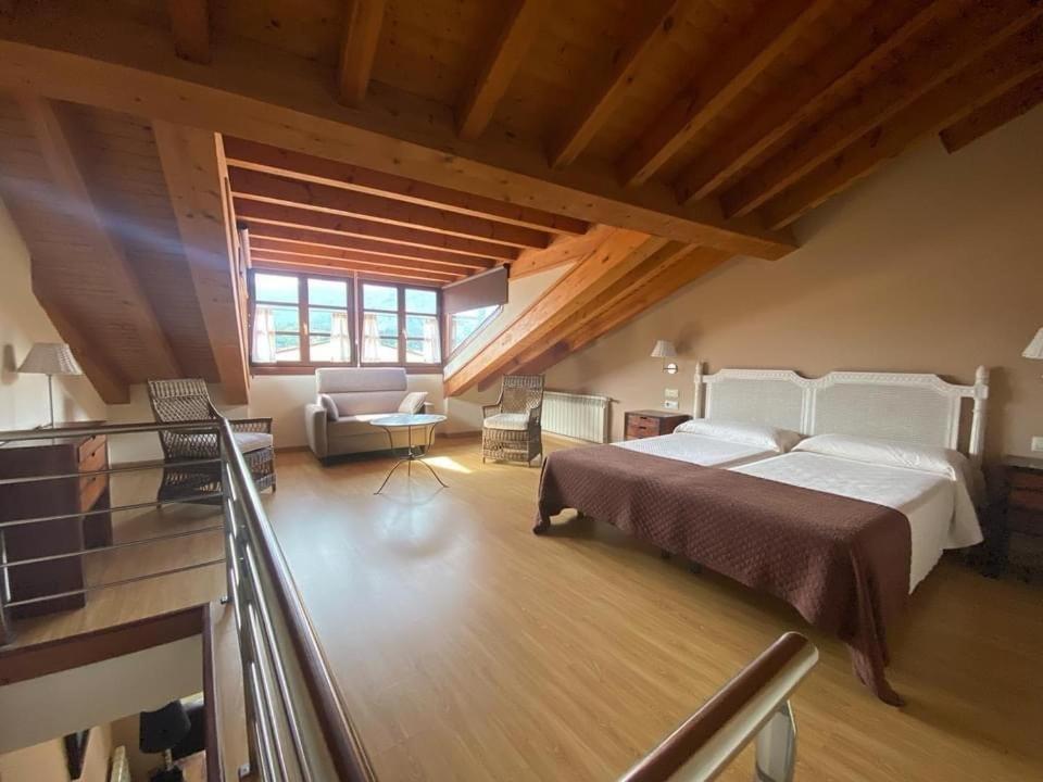 Apartamentos El Cordial De Fausto Льянес Экстерьер фото