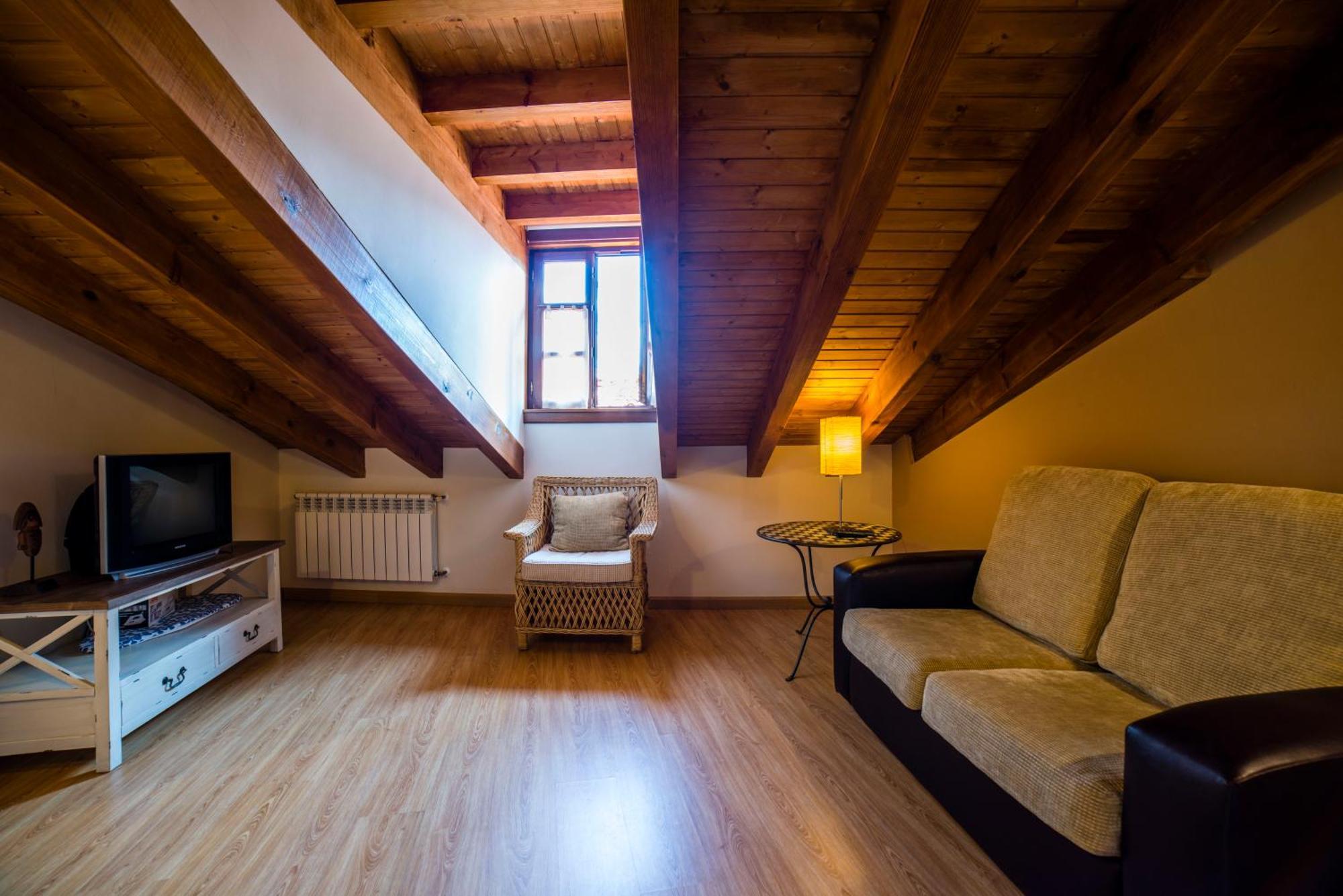 Apartamentos El Cordial De Fausto Льянес Экстерьер фото