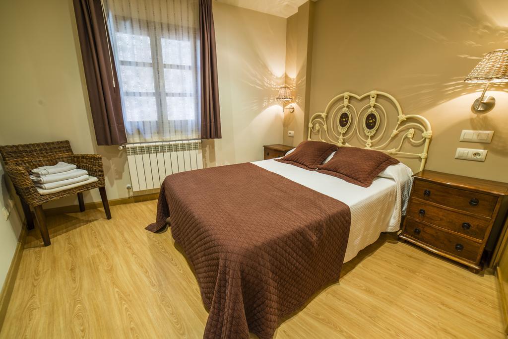 Apartamentos El Cordial De Fausto Льянес Экстерьер фото