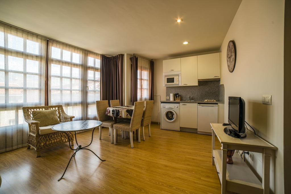 Apartamentos El Cordial De Fausto Льянес Экстерьер фото