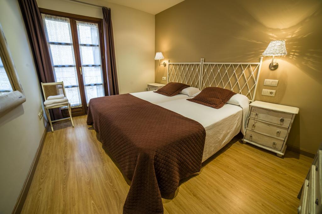 Apartamentos El Cordial De Fausto Льянес Экстерьер фото