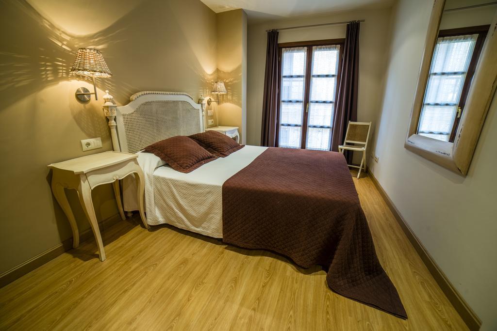 Apartamentos El Cordial De Fausto Льянес Экстерьер фото