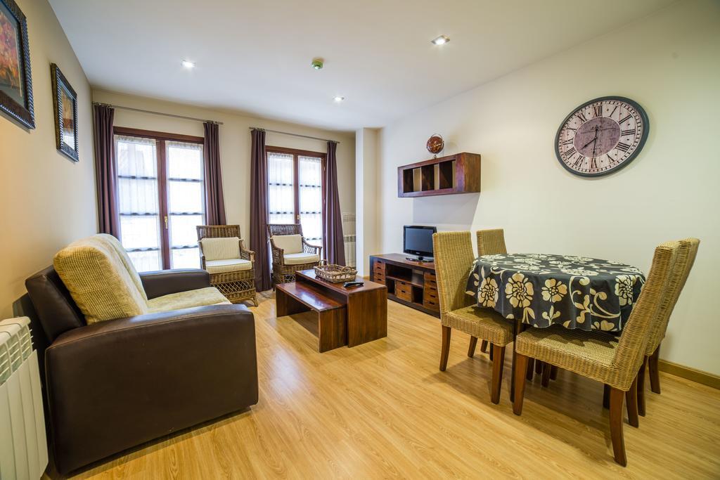 Apartamentos El Cordial De Fausto Льянес Экстерьер фото