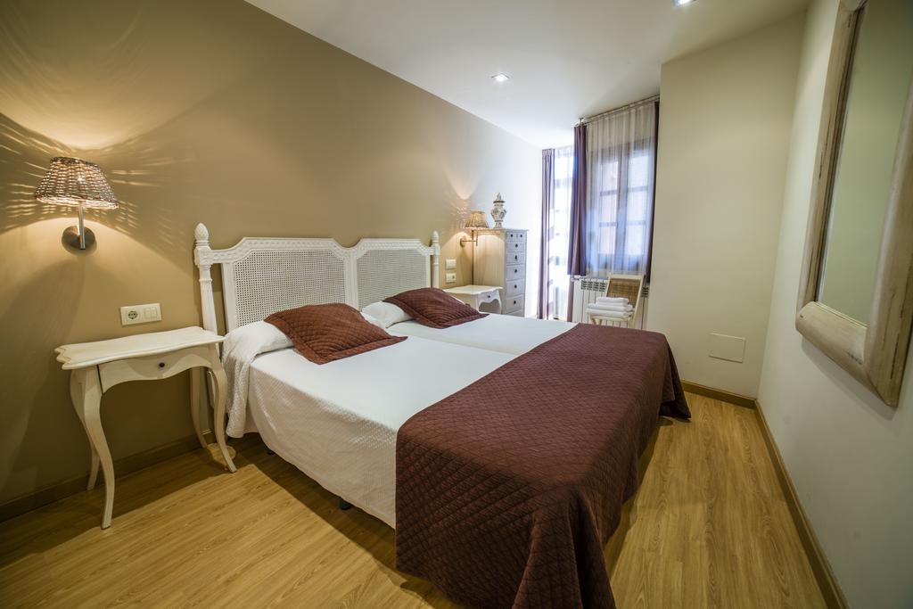 Apartamentos El Cordial De Fausto Льянес Экстерьер фото